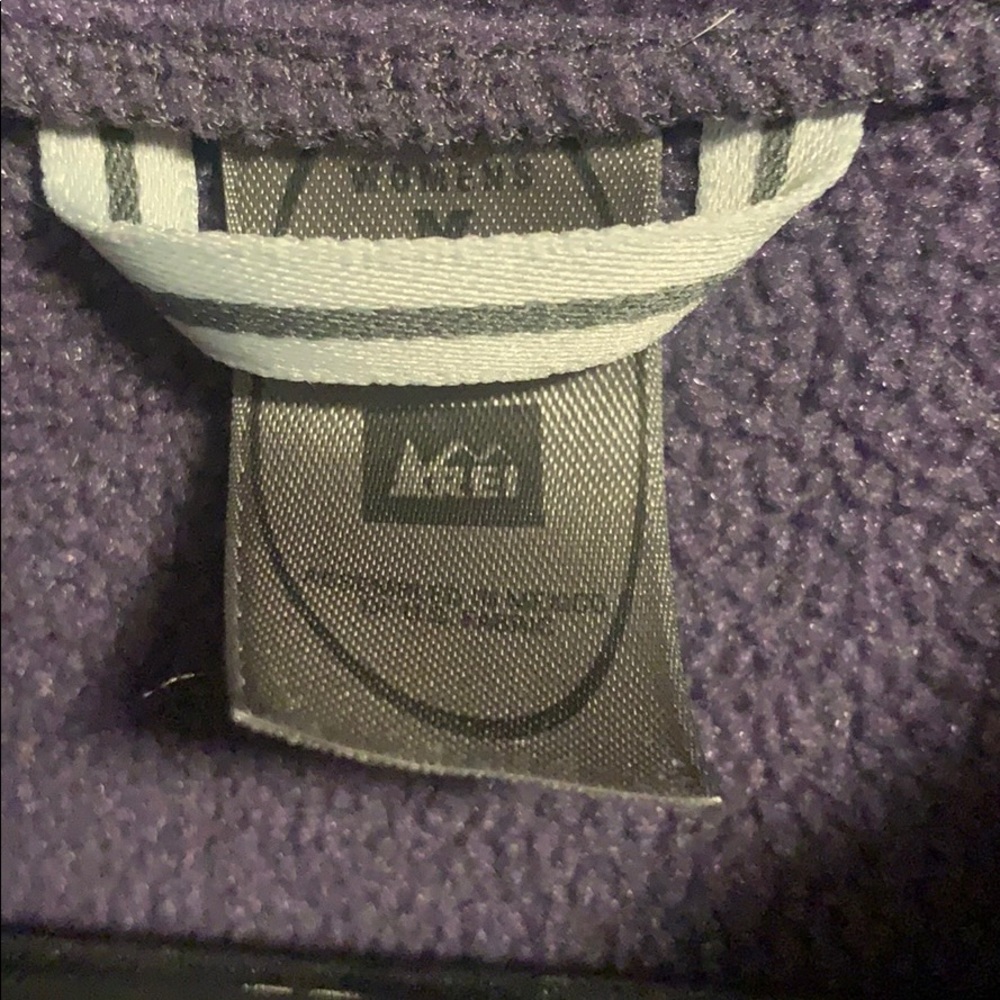 REI Sweater - Picture 2 of 3